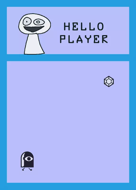 Game by @Ezequiel19