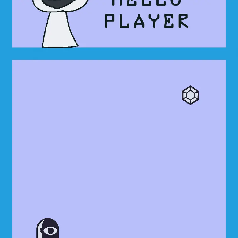 Game by @Ezequiel19