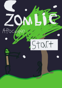 Zombie Apocalipse