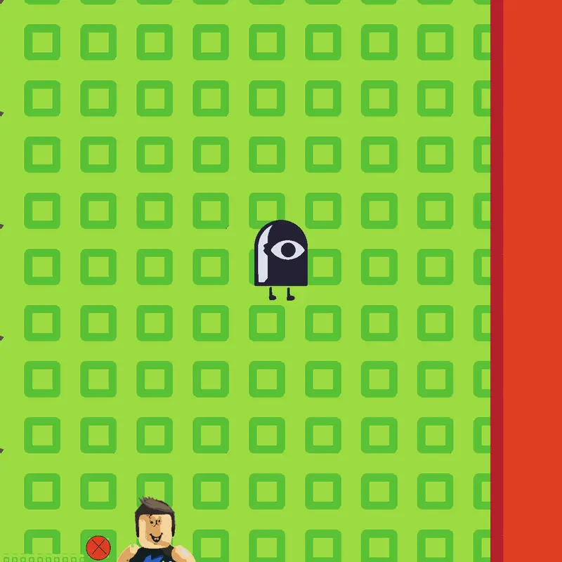 Game by @randowndev32