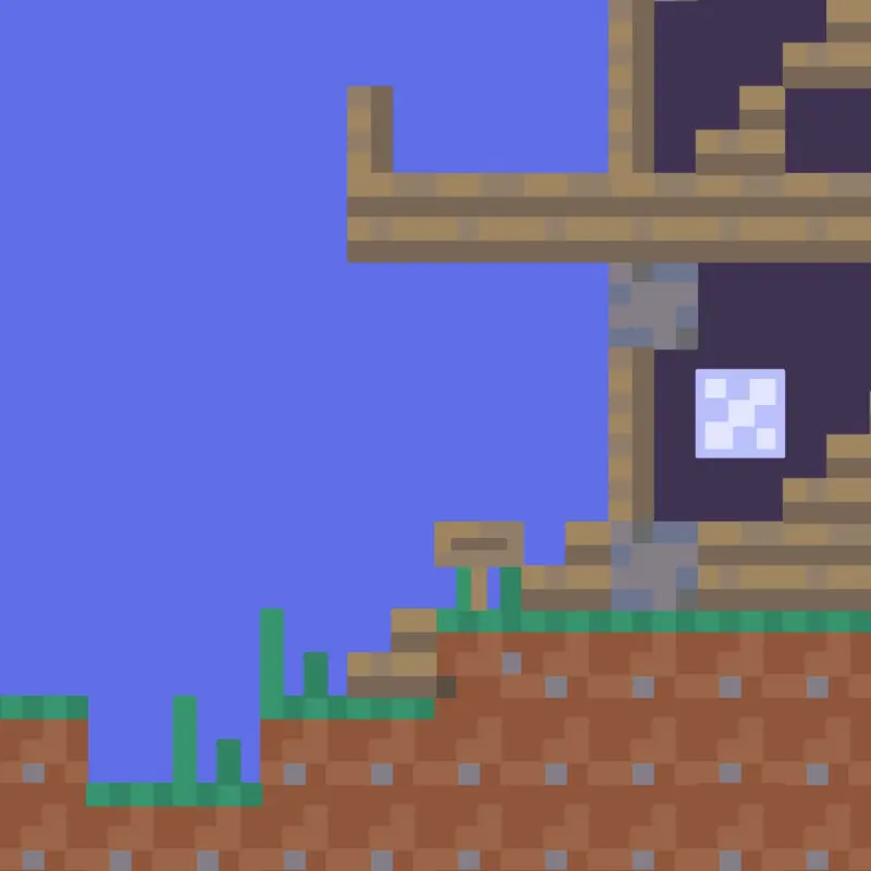 Game by @Nilete