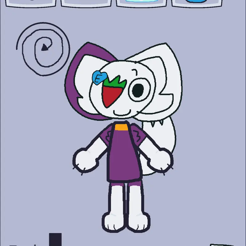 Game by @milathesprunki-official