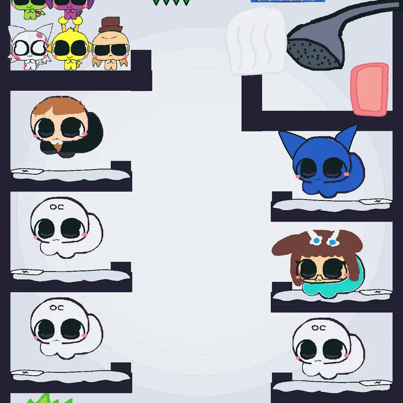 Game by @NADWEANDOOF_FAN
