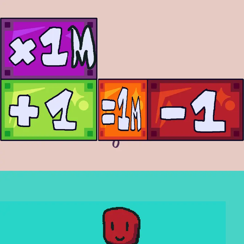 Game by @rocket_lover