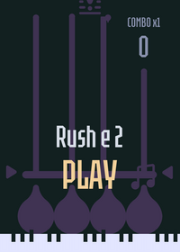 RUSH E 2 Xxavassdysn setwudk...