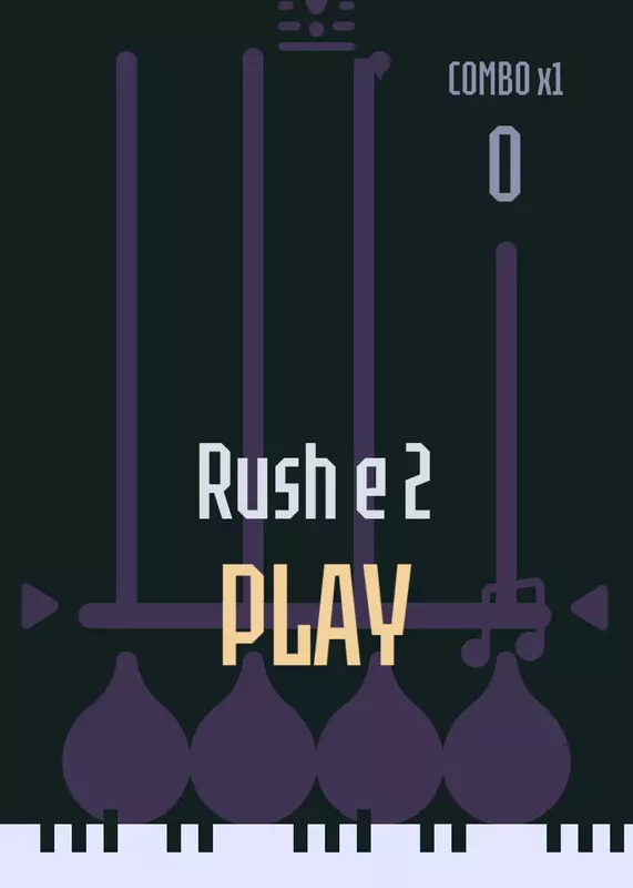 Game by @Macenebuco