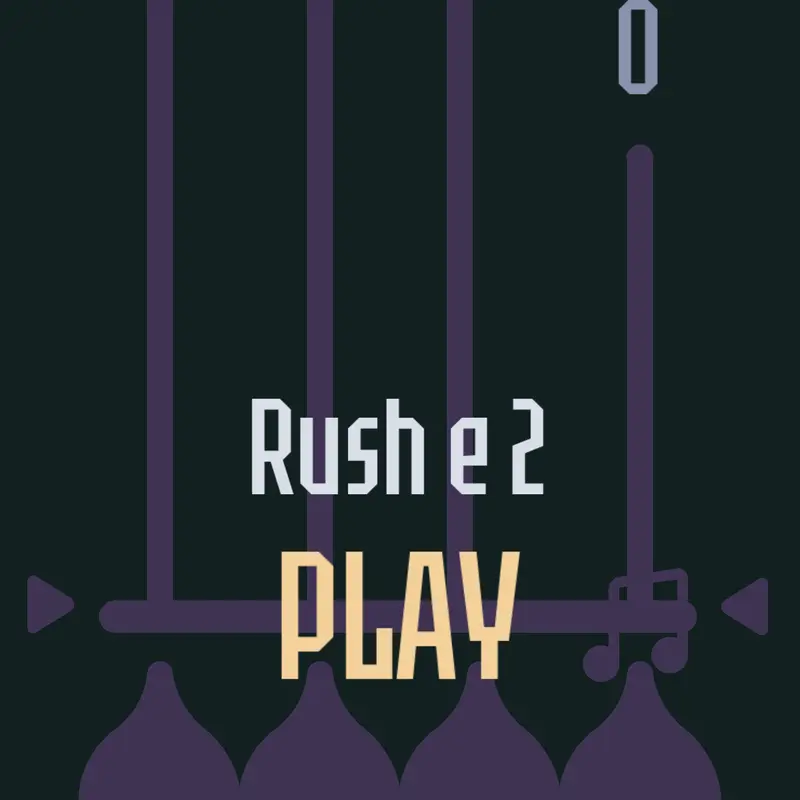 Game by @Macenebuco