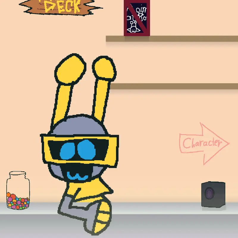 Game by @Funbot-