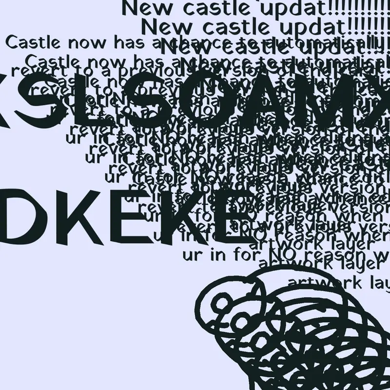 curzed by @Vilblob
