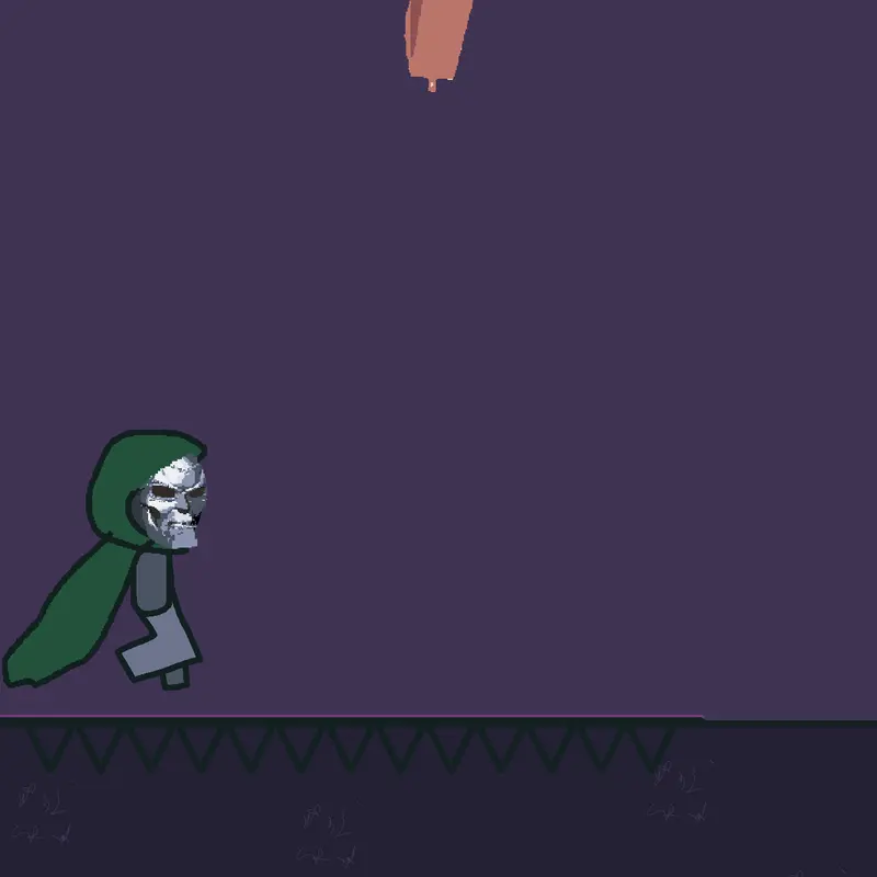 Game by @sans-Papirus