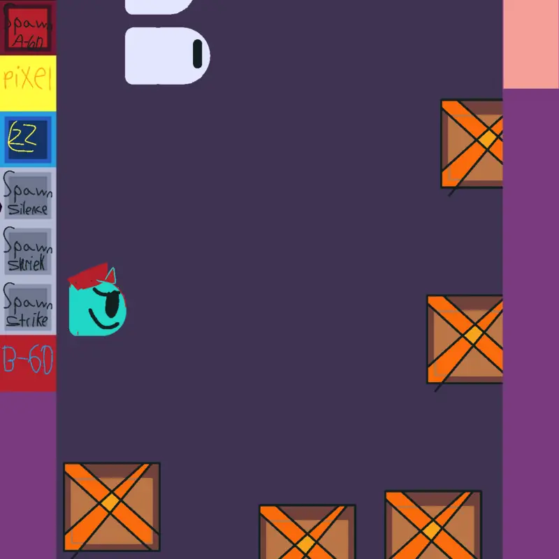 Game by @Useasop99020