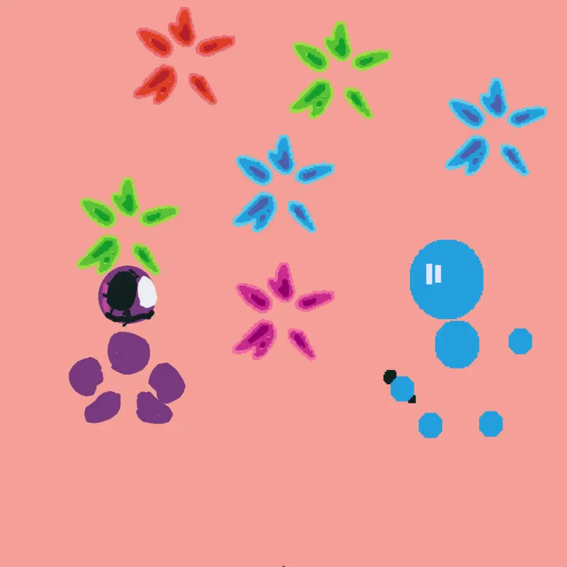 Game by @adammodem