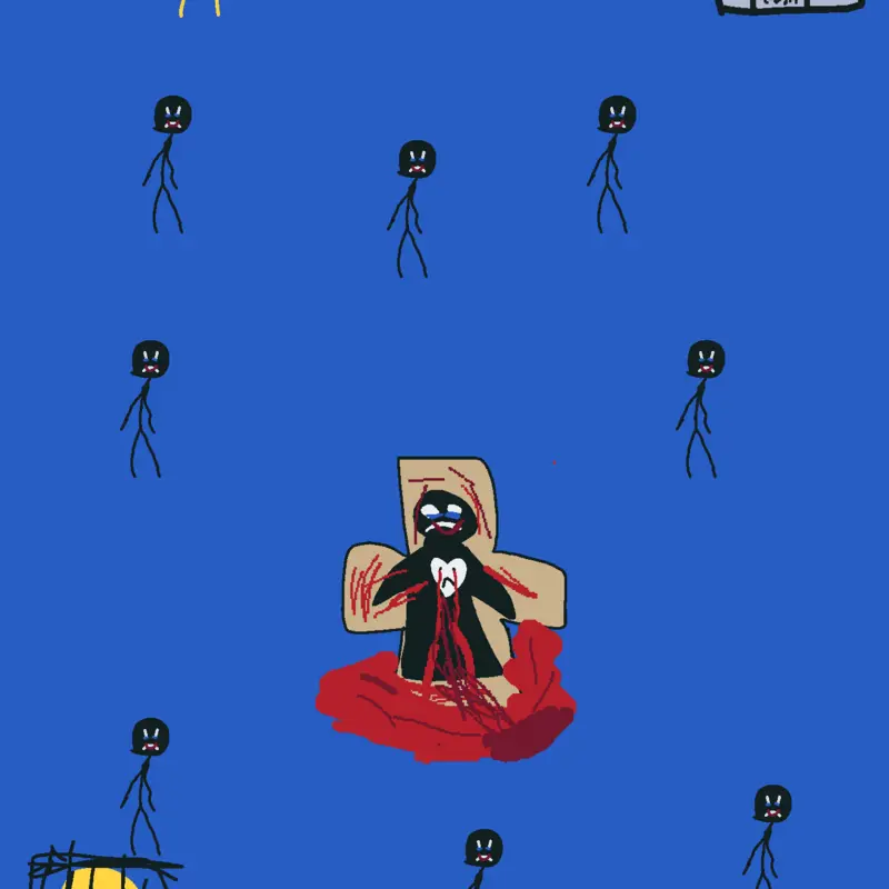 Game by @milkatutt