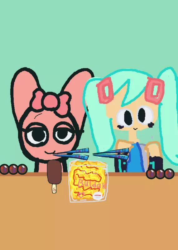 Game by @pinkamena