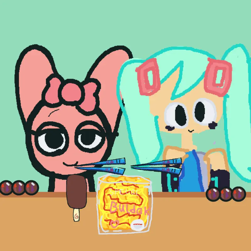 Game by @pinkamena