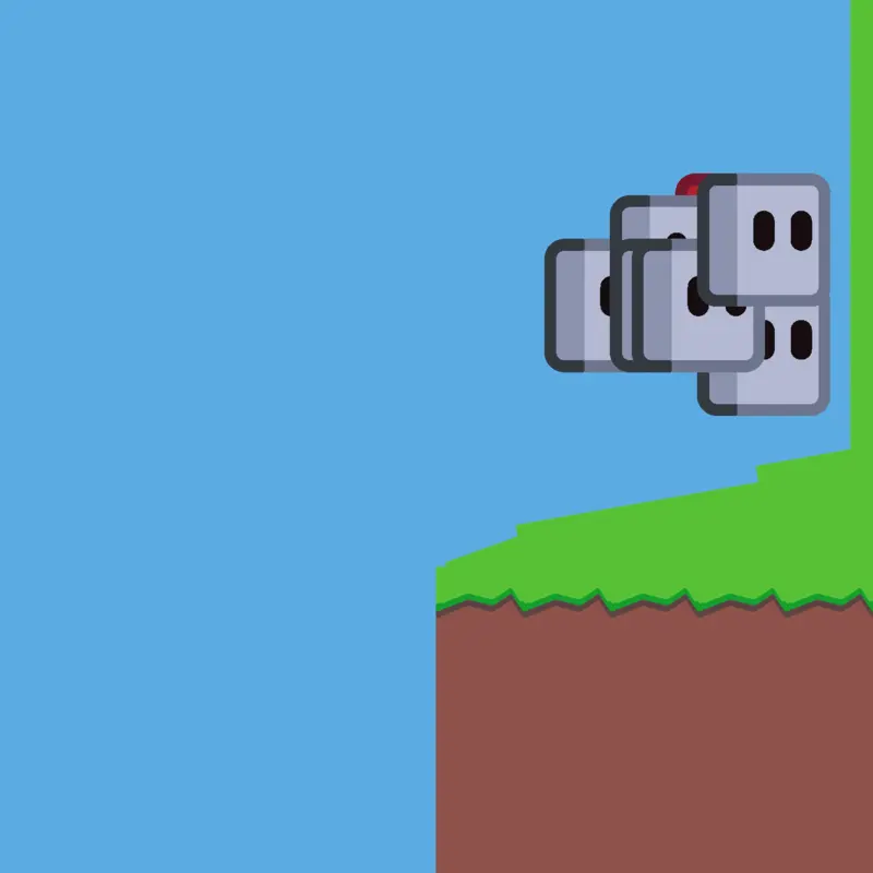 Game by @hfenki