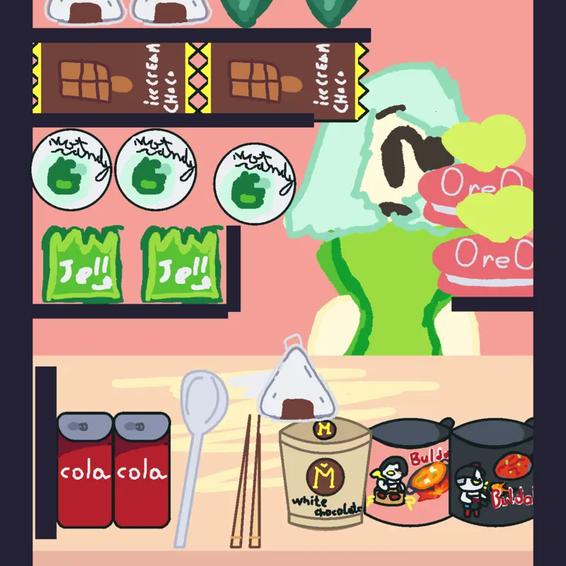 Game by @Itsmepuffyofc