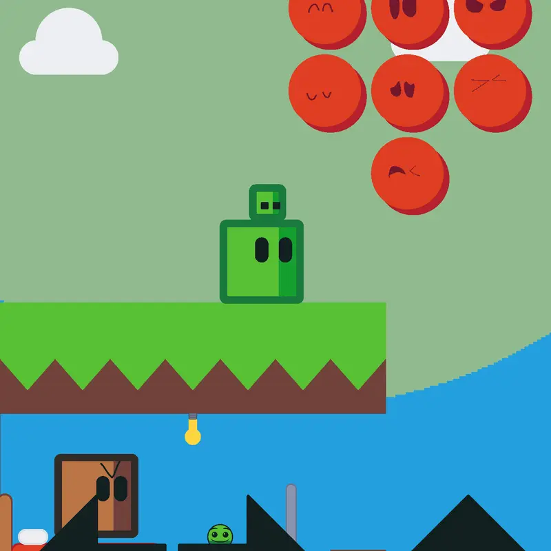 Game by @joviela