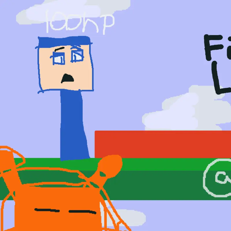 Sprunki you die funk by @Oren_Sprunki2987