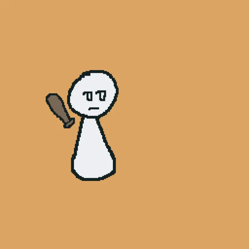 little animation I made by @hamdogs