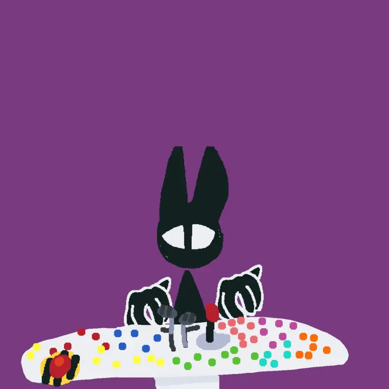 Game by @yoo_the_NOT_cat