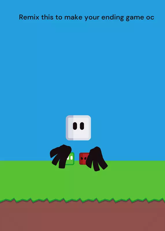 Game by @uncannycat