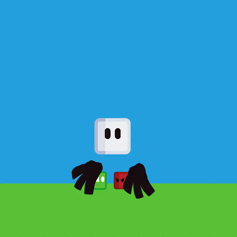 Game by @uncannycat