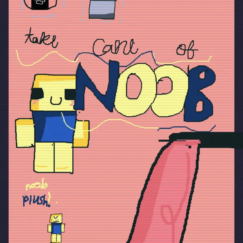 Game by @Mha_Fan_13th