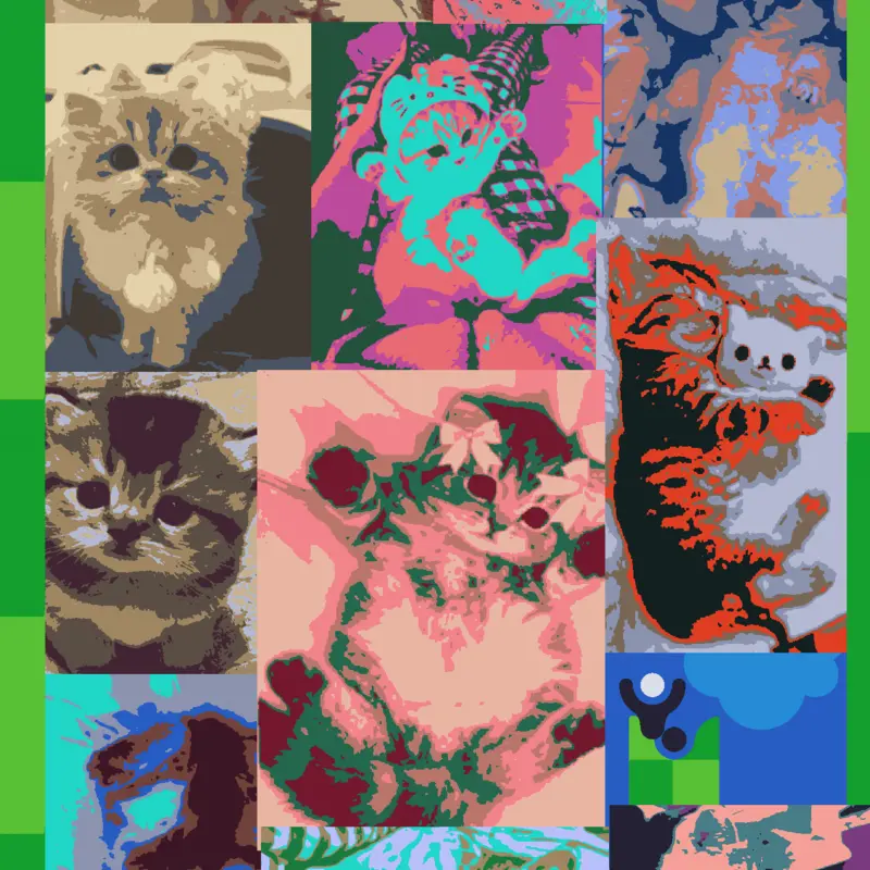 Game by @purrfectly_pawsome