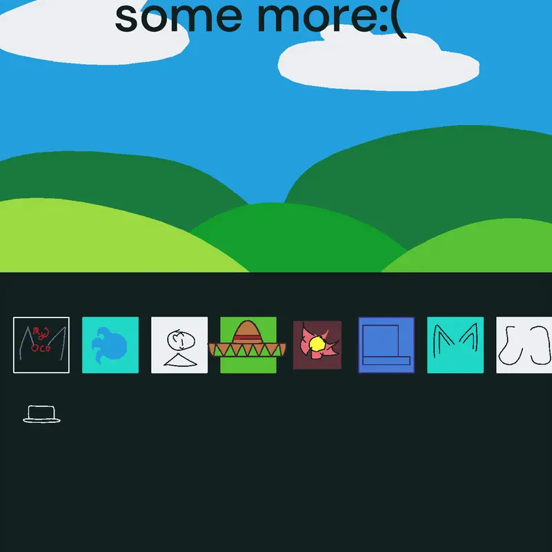 Game by @kitkit-thecrackdead1234