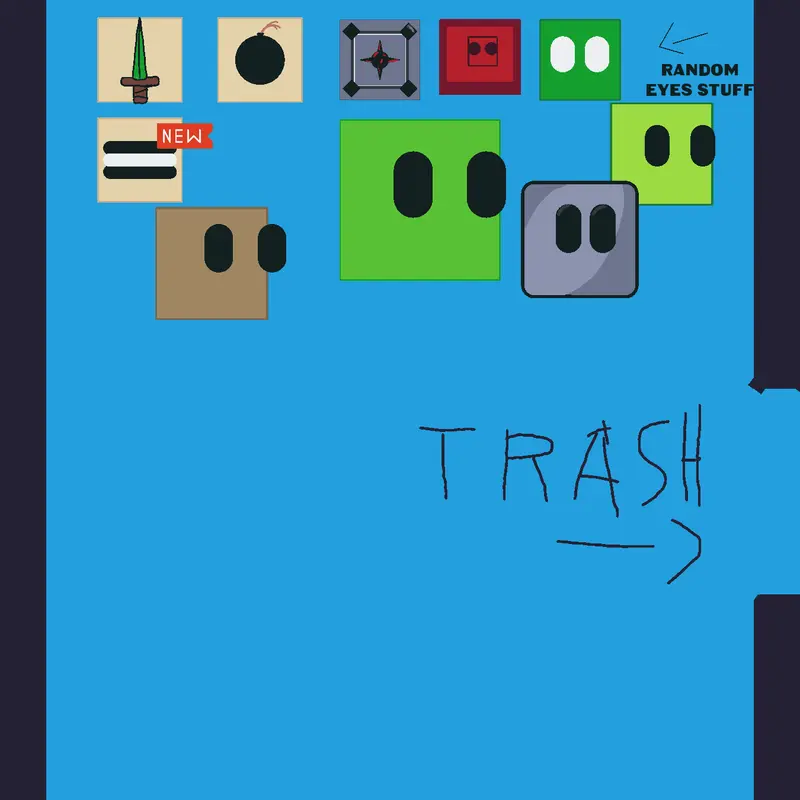 Game by @c2a