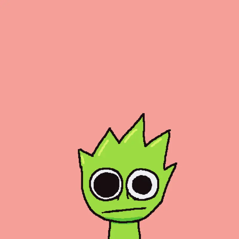 Game by @pashka