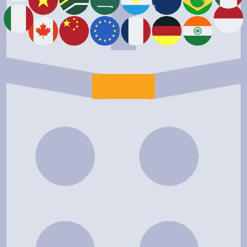 Countries marble race by @kls_lotmarblerace