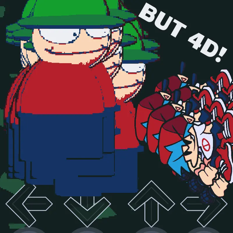 Game by @BULKA_BILLY