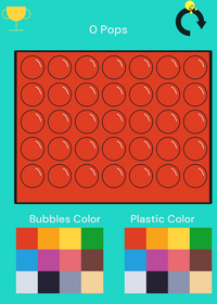 Bubble wrap Bubble pop!
