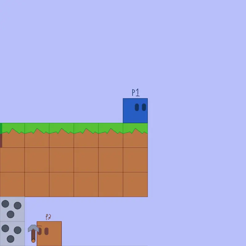 Game by @TylerTheCastleMaker