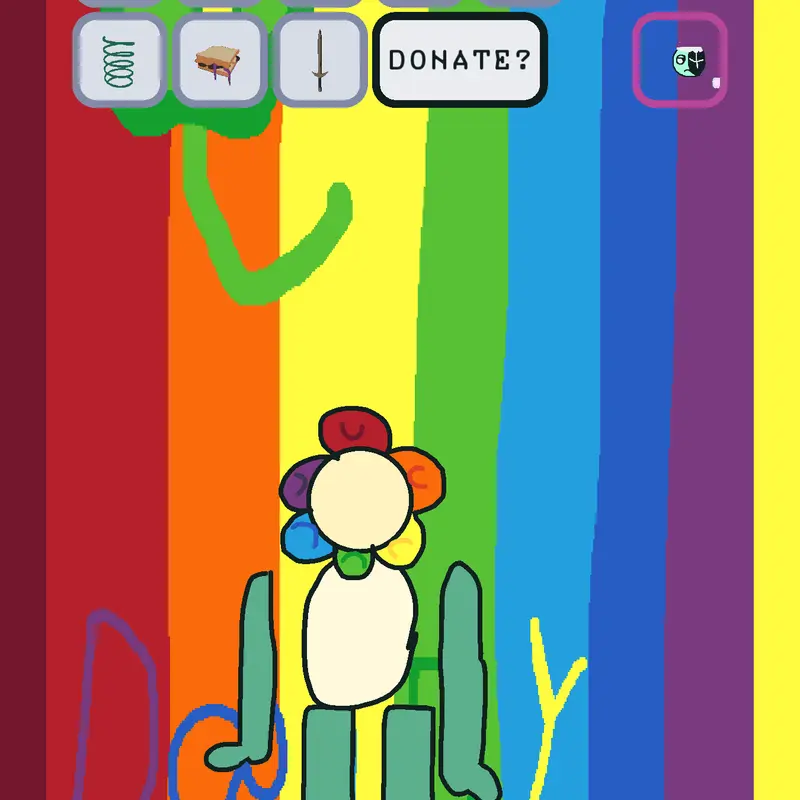 Game by @shellychickon