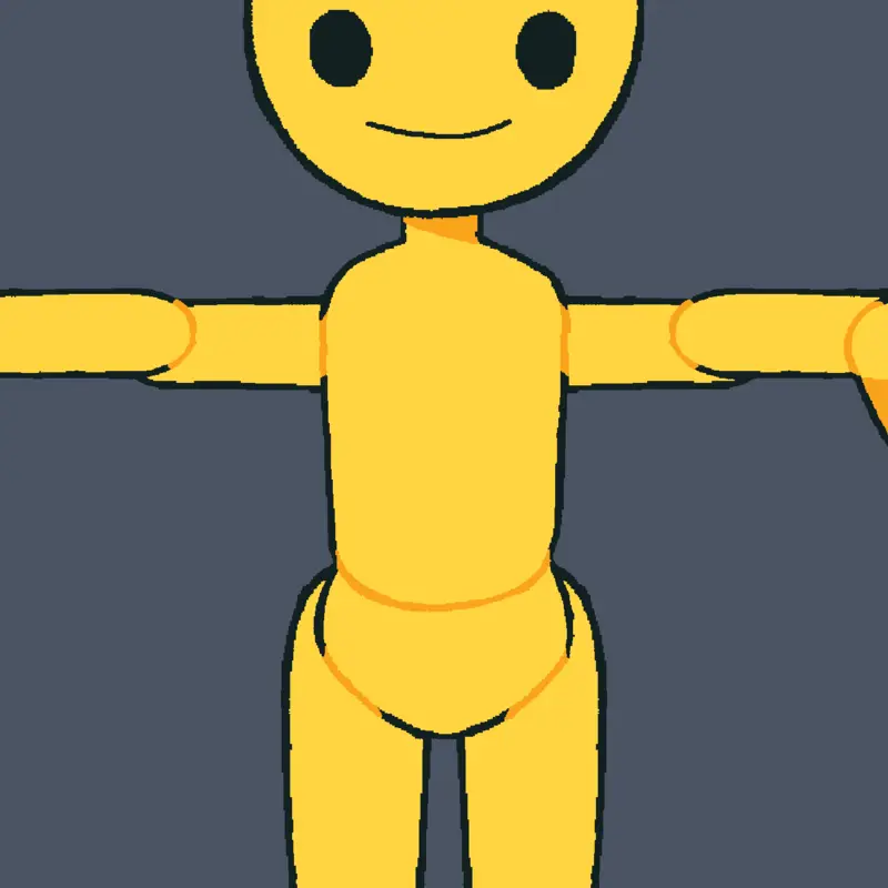 Ragdoll dumm-i by @hakarifan777