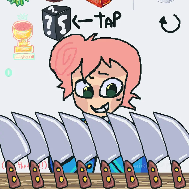 Game by @midnaburdie06