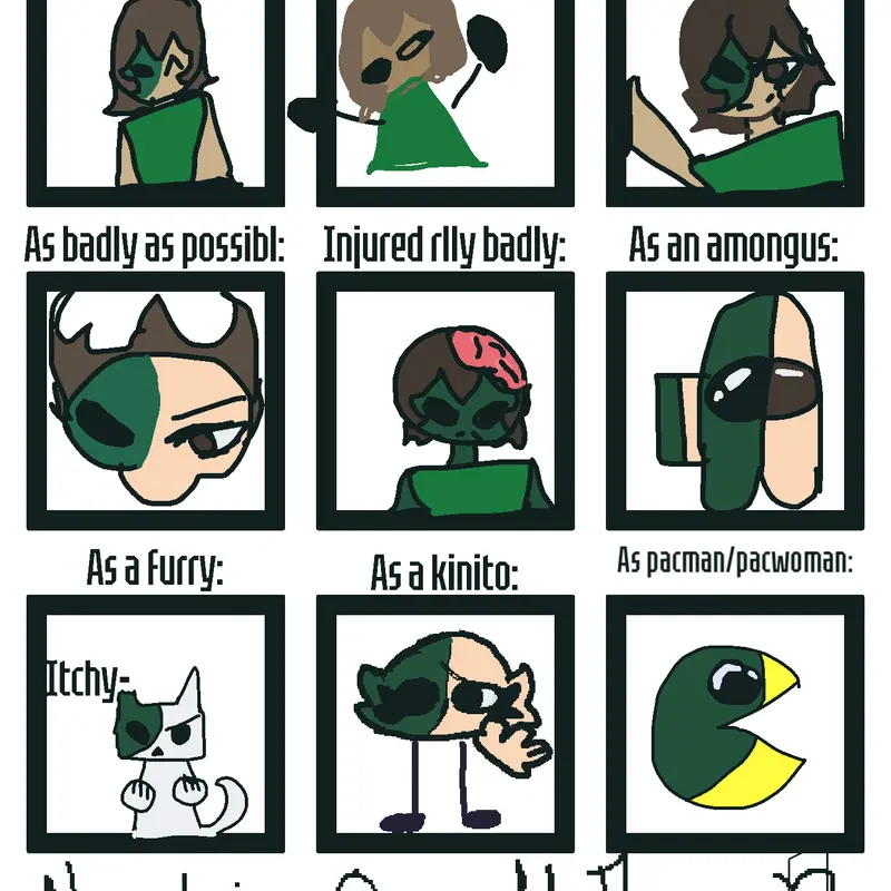 Game by @mehdacat