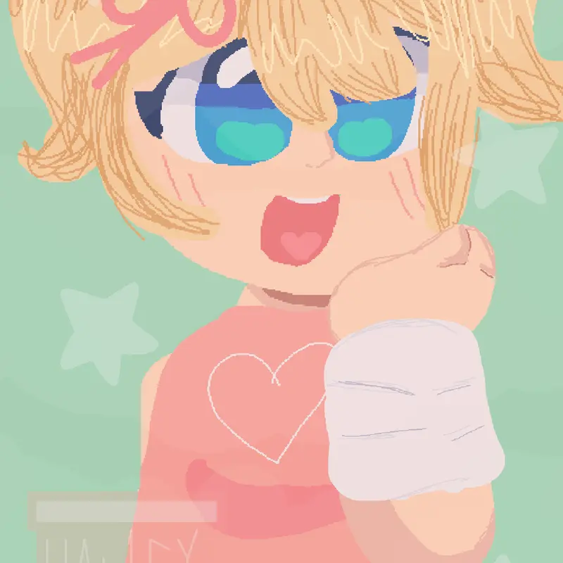 Game by @Haileycute10