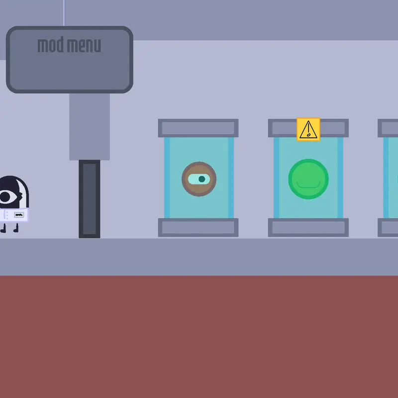 veehrus modded by @The_Dreamr