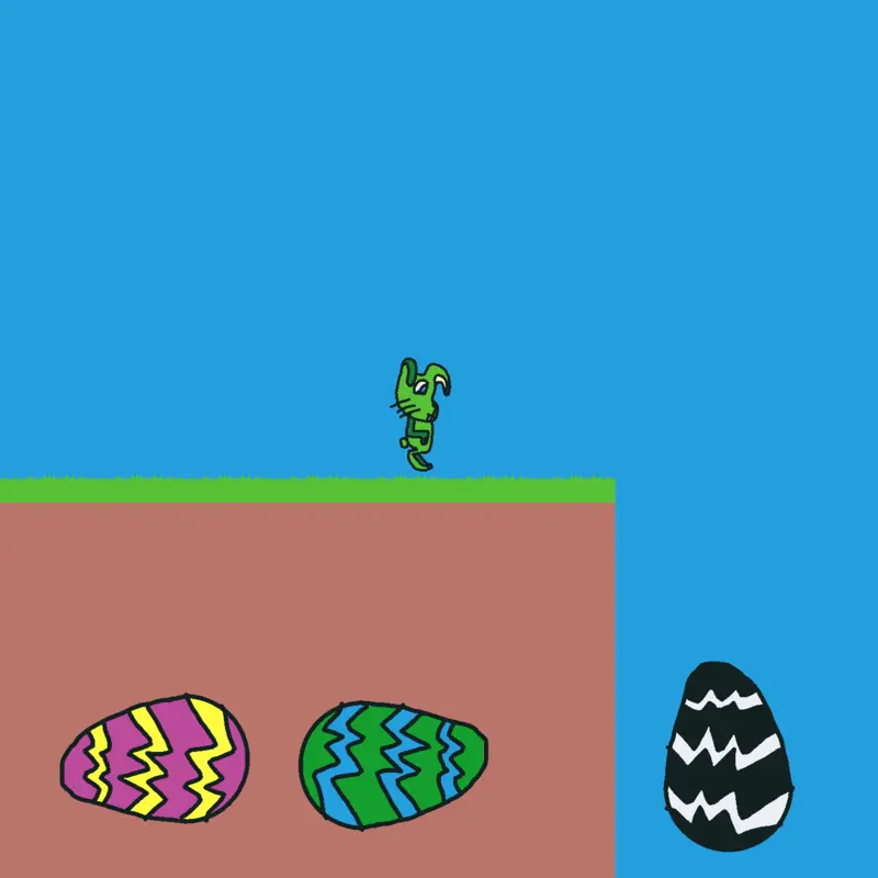 Game by @lstarlight_games