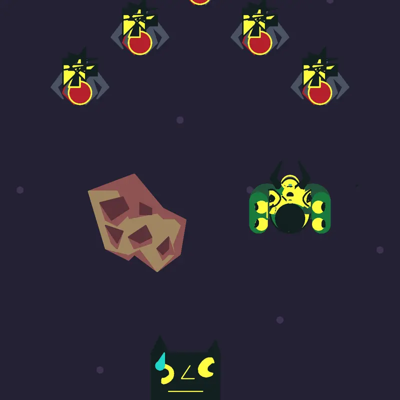 Game by @abominationz_284