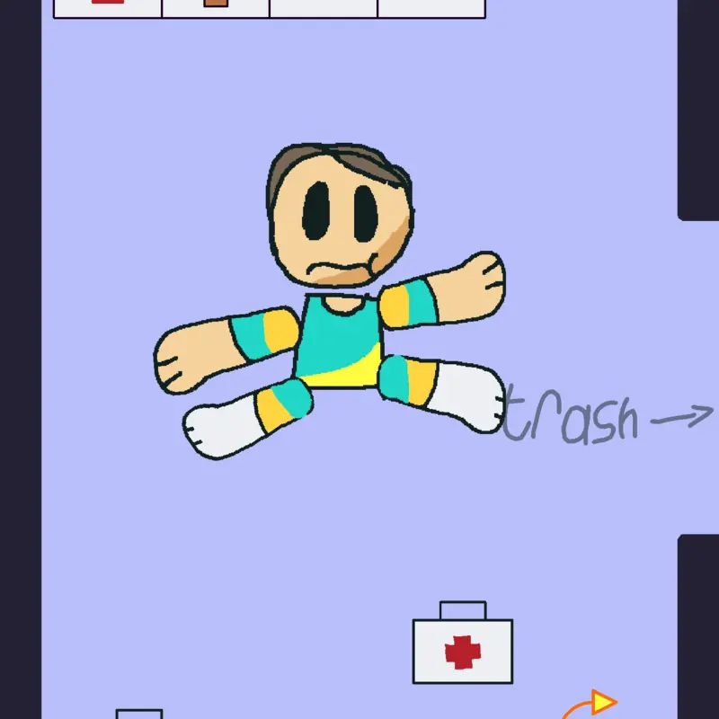 Game by @xaxis