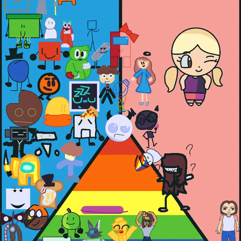 Game by @Bellinha__Tigra