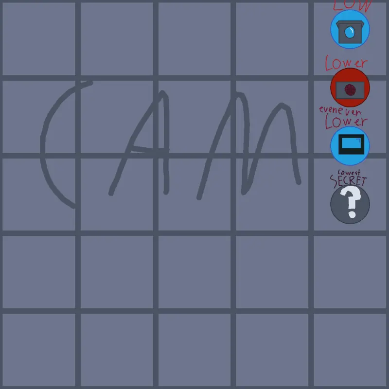 Game by @Btk