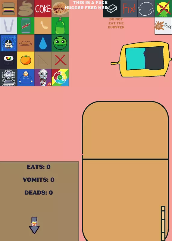 Game by @Coolbirdie