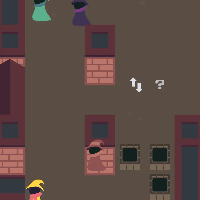 Game by @guybird