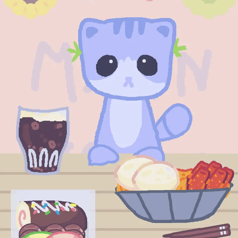 Game by @VampireMyan